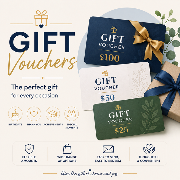 Gift a Voucher