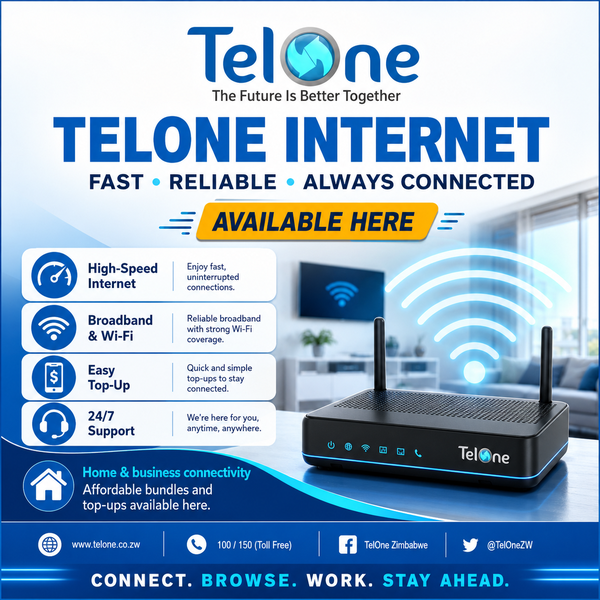 TelOne