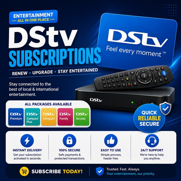 DStv